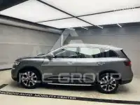 2017 Renault Qm6
