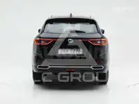 2017 Renault Qm6