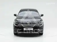 2017 Renault Qm6