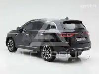 2017 Renault Qm6