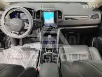 2017 Renault Qm6