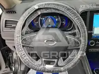 2017 Renault Qm6