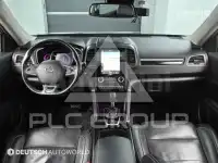 2017 Renault Qm6
