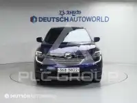 2017 Renault Qm6