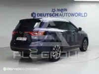 2017 Renault Qm6