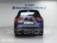 2017 Renault Qm6