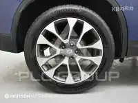 2017 Renault Qm6