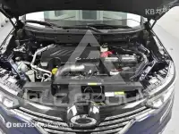 2017 Renault Qm6
