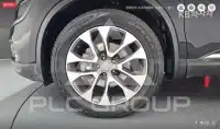 2017 Renault Qm6