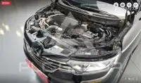 2017 Renault Qm6