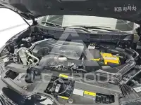 2017 Renault Qm6