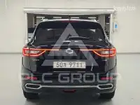 2017 Renault Qm6