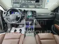 2017 Renault Qm6