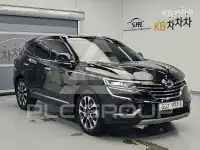 2017 Renault Qm6