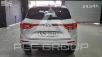 2017 Renault Qm6