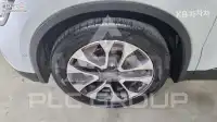 2017 Renault Qm6