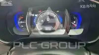 2017 Renault Qm6