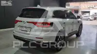 2017 Renault Qm6