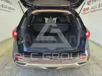 2017 Renault Qm6