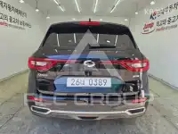 2017 Renault Qm6