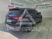 2017 Renault Qm6