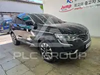 2017 Renault Qm6