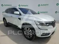 2017 Renault Qm6