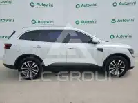2017 Renault Qm6