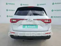 2017 Renault Qm6