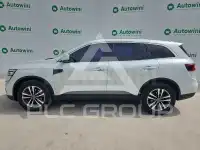 2017 Renault Qm6