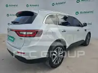 2017 Renault Qm6