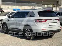 2017 Renault Qm6
