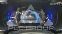 2017 Renault Qm6
