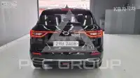 2017 Renault Qm6