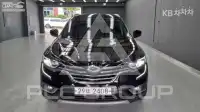 2017 Renault Qm6