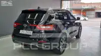2017 Renault Qm6