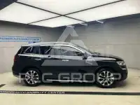 2017 Renault Qm6