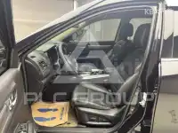 2017 Renault Qm6
