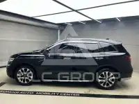 2017 Renault Qm6