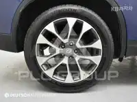 2017 Renault Qm6