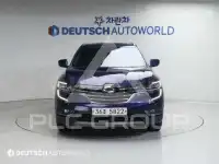 2017 Renault Qm6