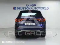 2017 Renault Qm6