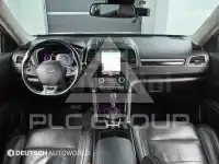 2017 Renault Qm6