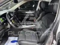 2017 Renault Qm6