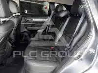 2017 Renault Qm6