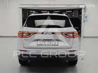 2017 Renault Qm6