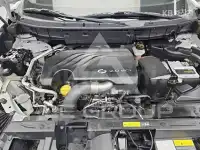 2017 Renault Qm6