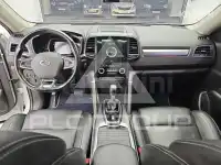 2017 Renault Qm6