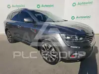 2017 Renault Qm6