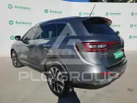 2017 Renault Qm6